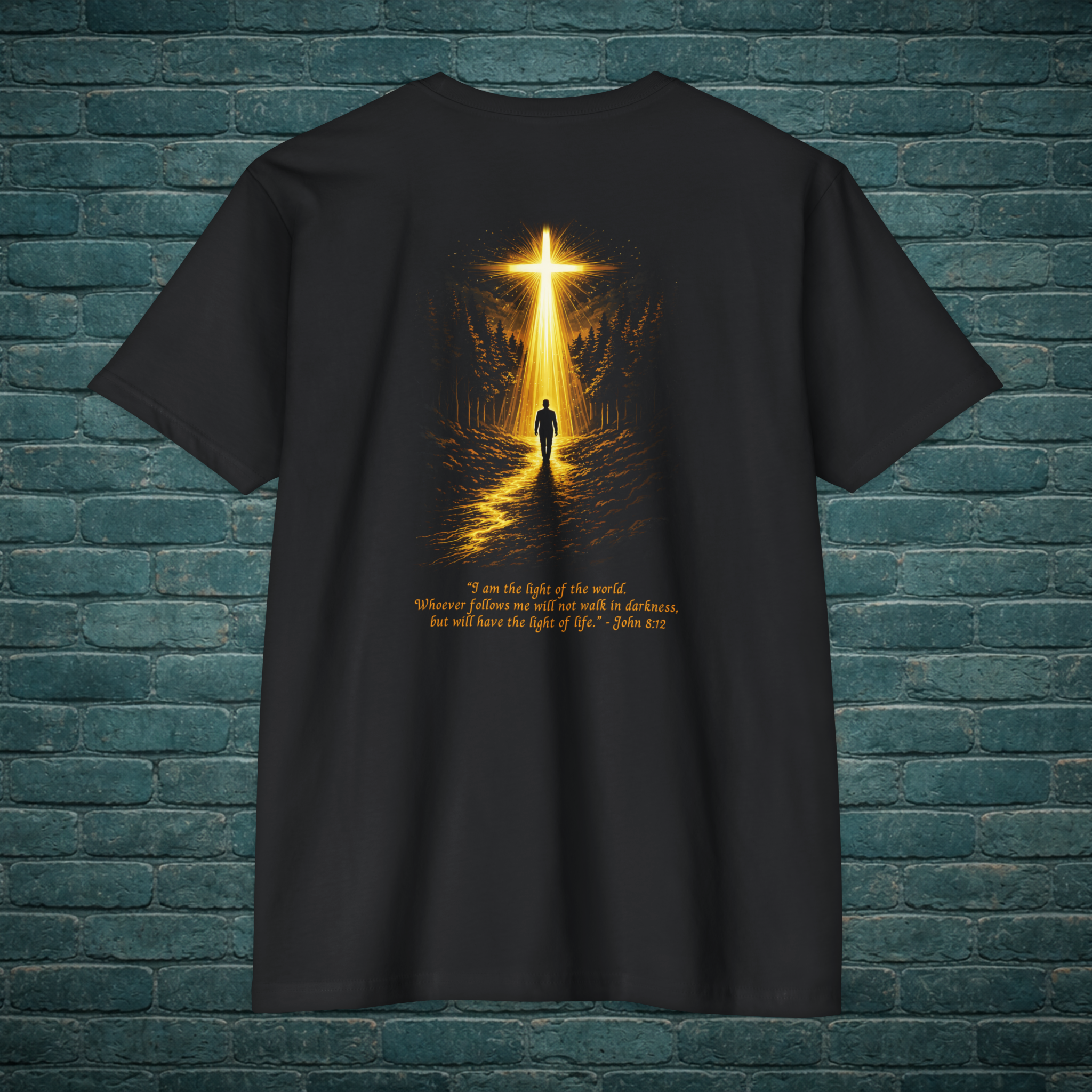 Light of the World T-Shirt
