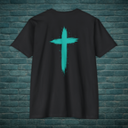 Hineni Brushstroke T-Shirt