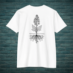 Mustard Plant Roots T-Shirt