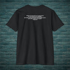 By His Wounds T-Shirt