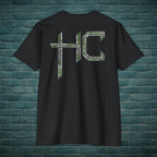 Green Names of God T-Shirt