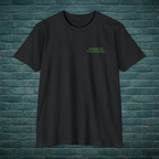 Green Names of God T-Shirt