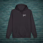 Mustard Plant Roots Hoodie