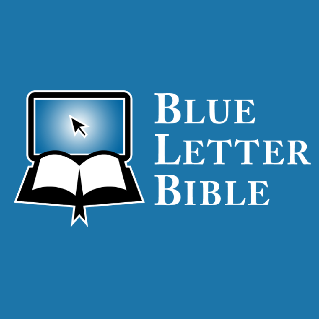 Blue Letter Bible