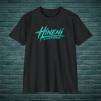 Hineni Brushstroke T-Shirt