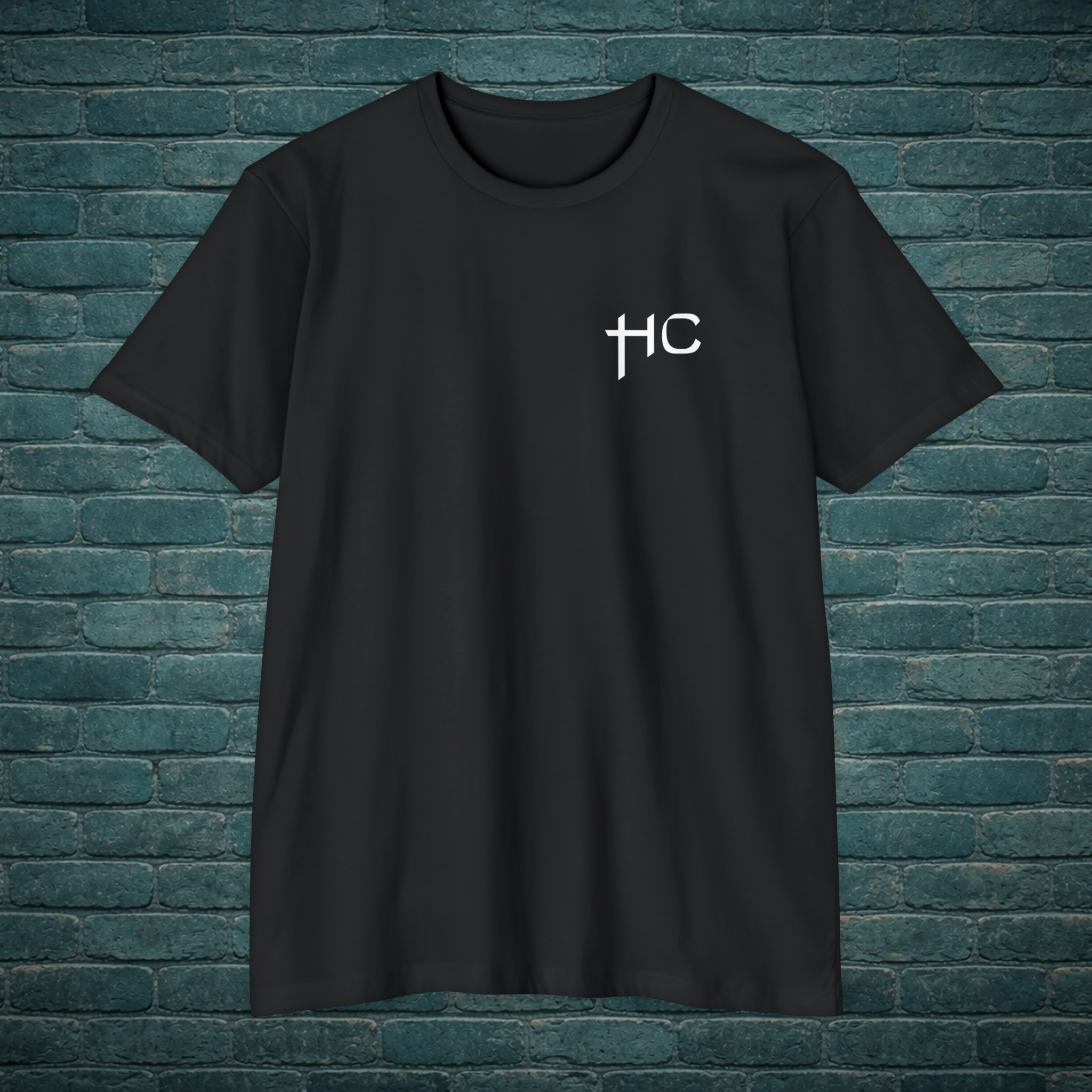 Mustard Plant Roots T-Shirt