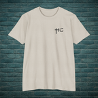 Mustard Plant Roots T-Shirt
