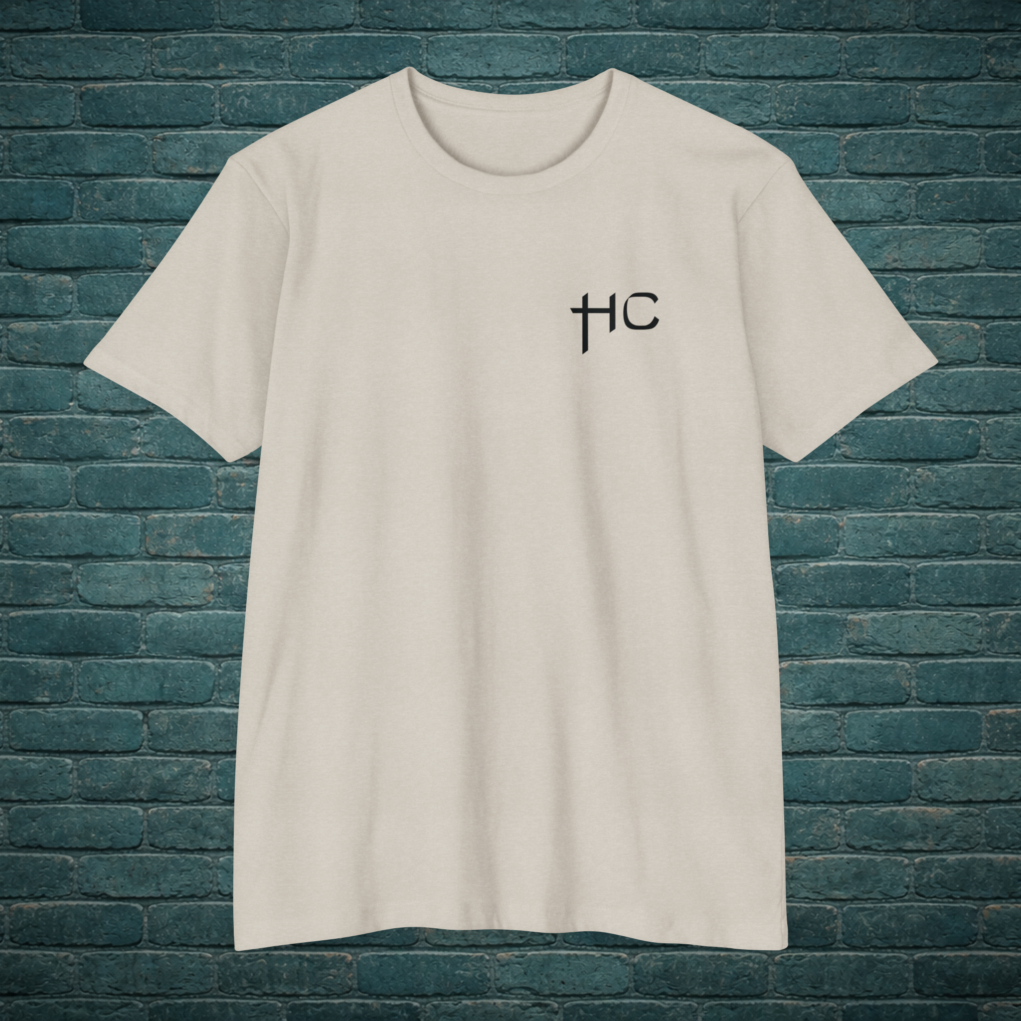 Mustard Plant Roots T-Shirt