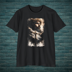 By His Wounds T-Shirt