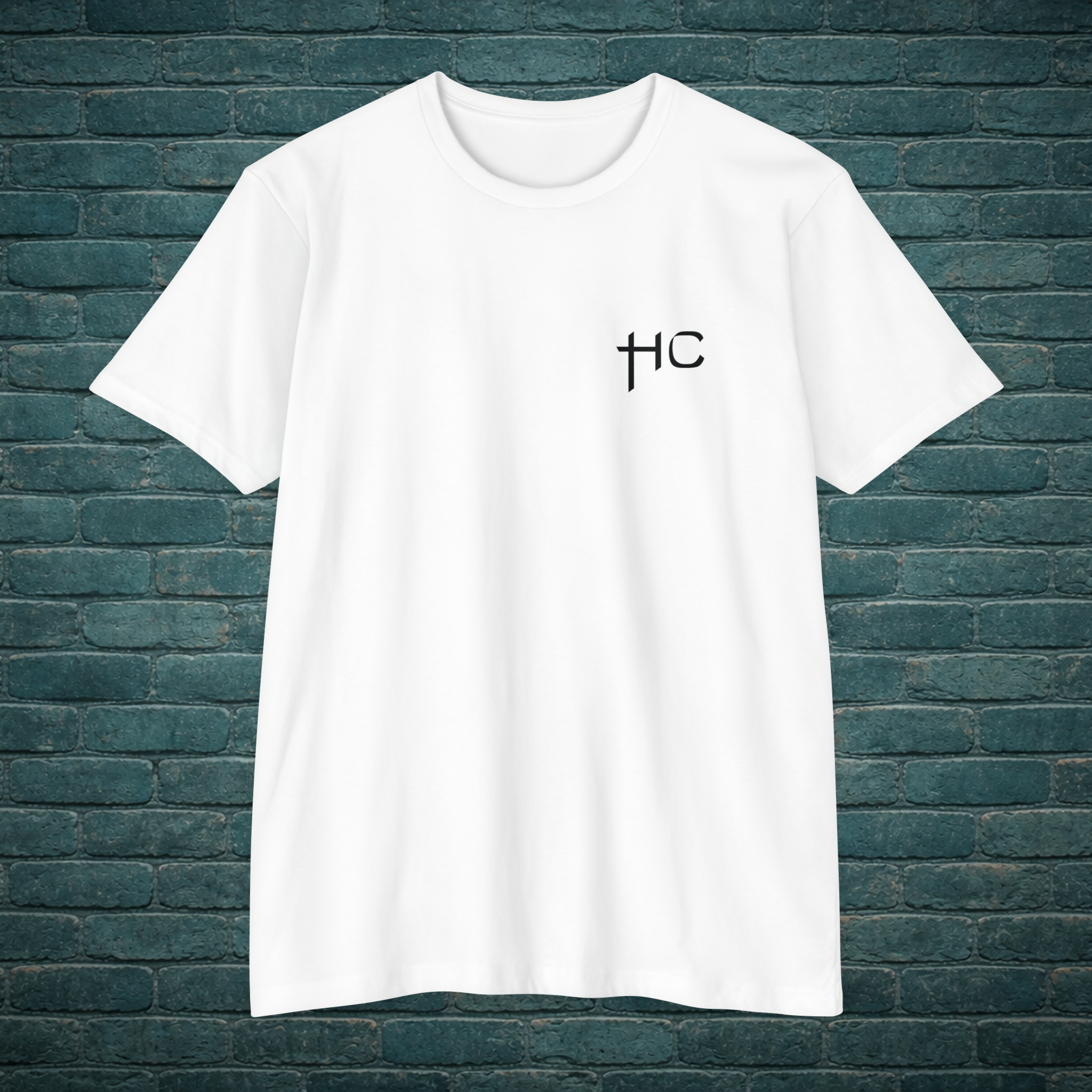 Alpha and Omega T-Shirt