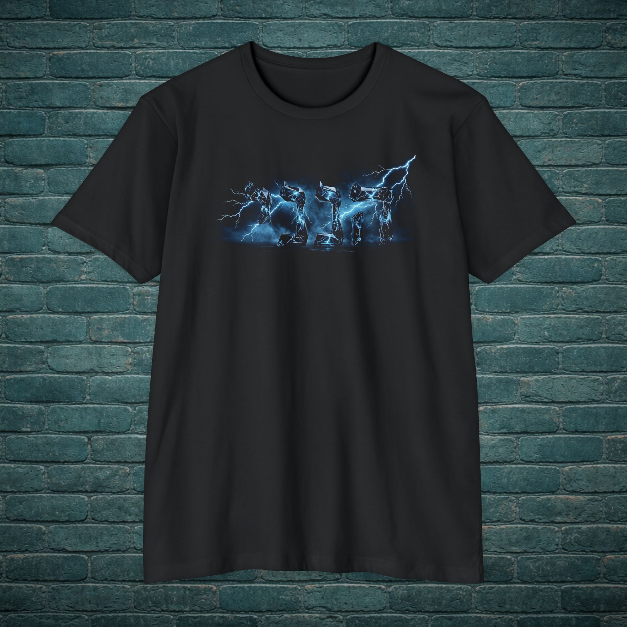 Throne of the Lord T-Shirt