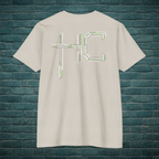 Green Names of God T-Shirt