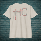 Red Names of God T-Shirt