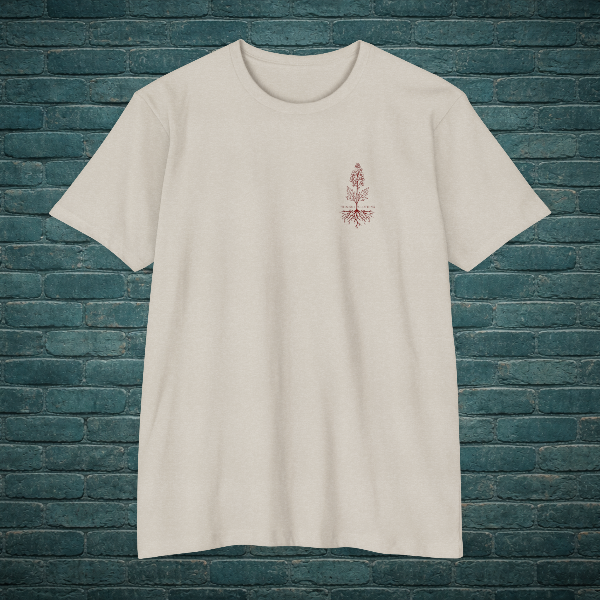 Seek the Kingdom T-Shirt