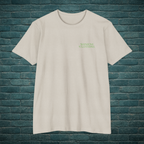 Green Names of God T-Shirt