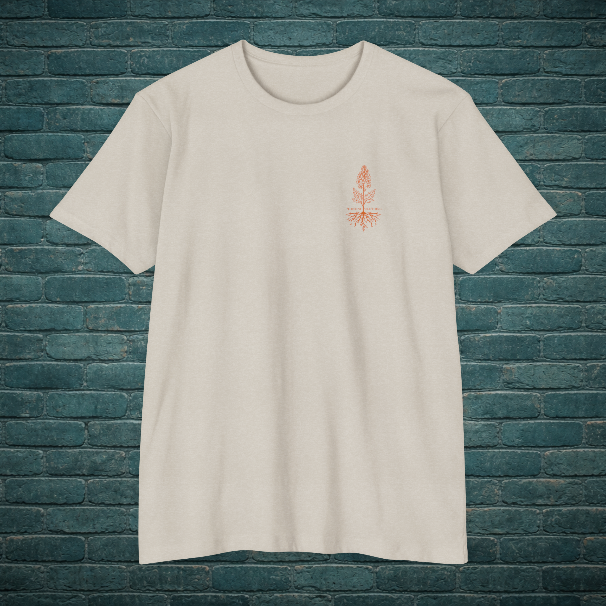 Spiritual Warfare T-Shirt