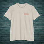 Red Names of God T-Shirt