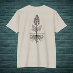 Mustard Plant Parable T-Shirt