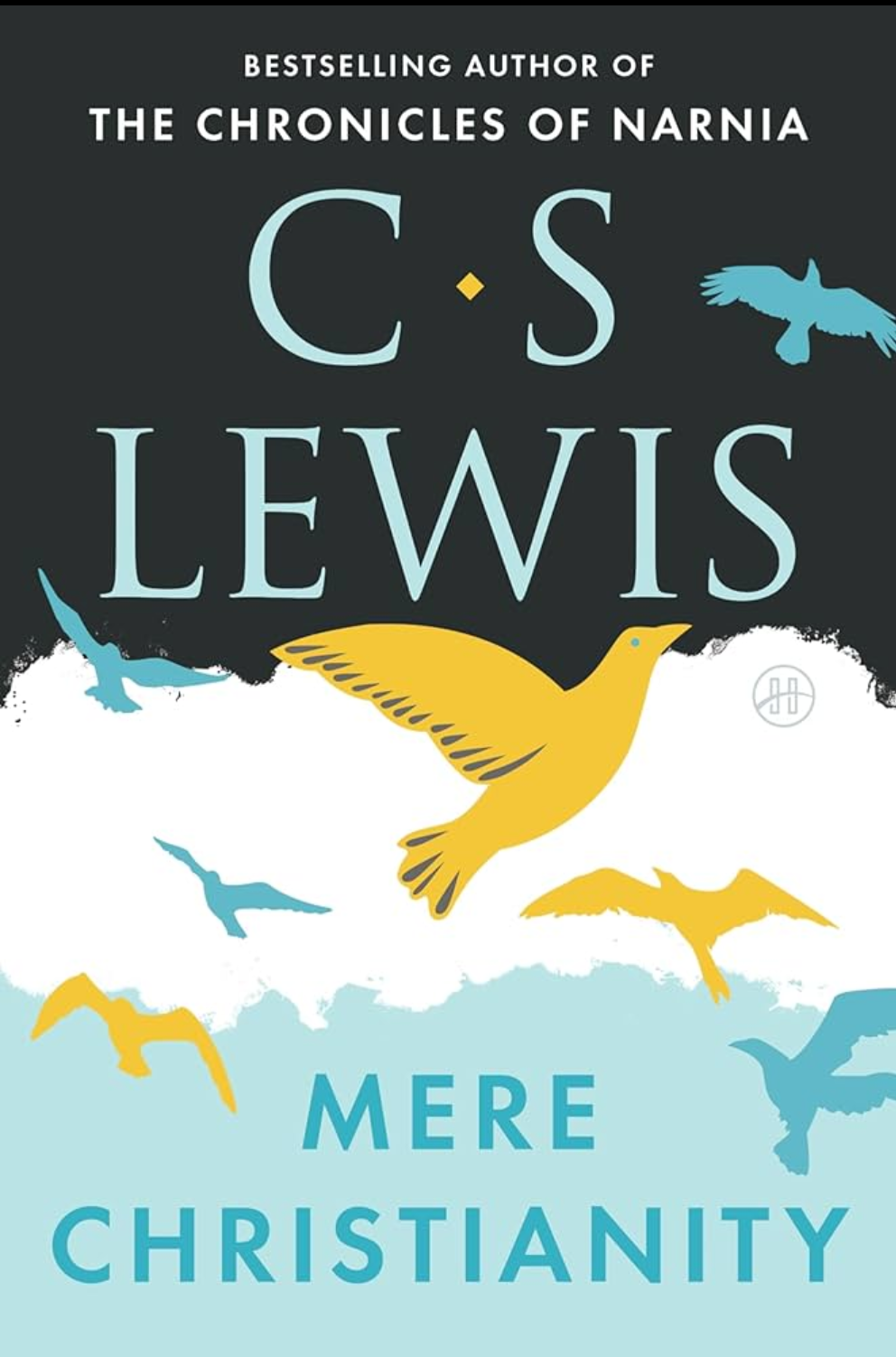Mere Christianity - C. S. Lewis