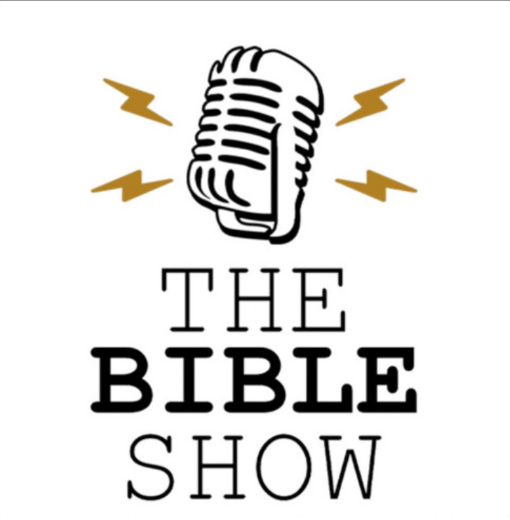 The Bible Show Podcast