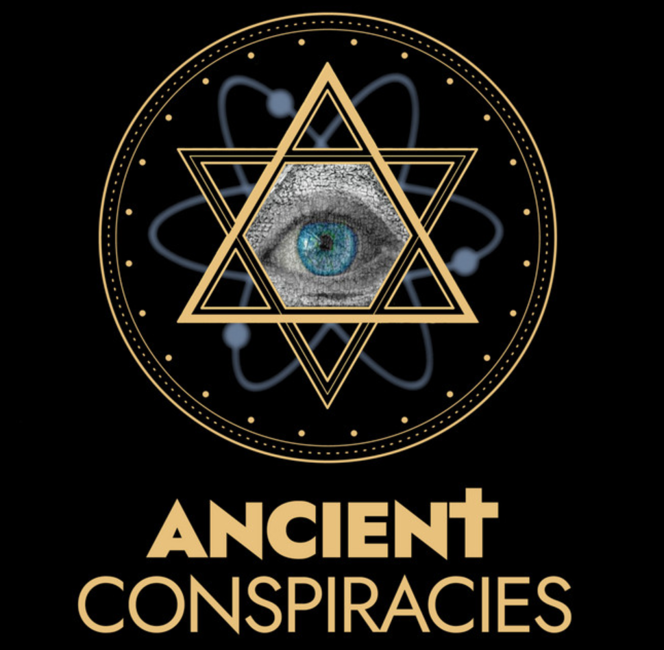 Ancient Conspiracies Podcast