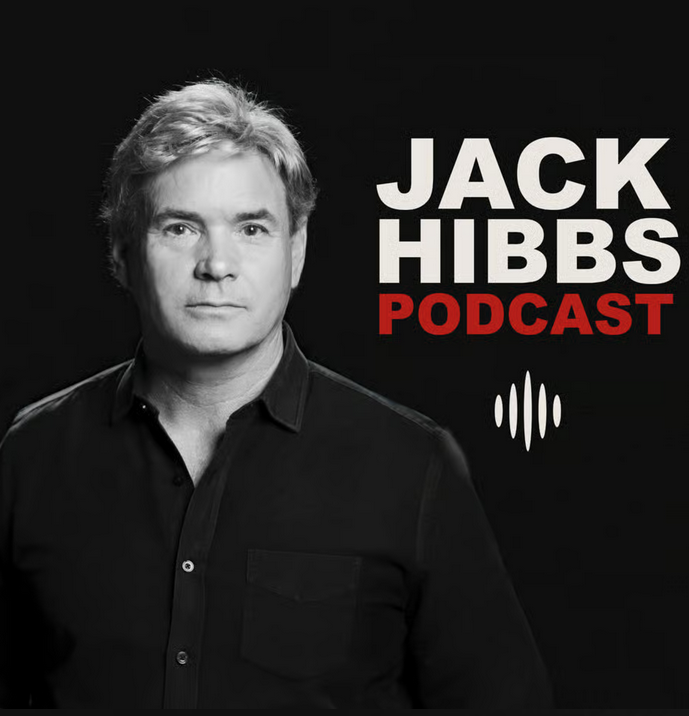 Jack Hibbs Podcast
