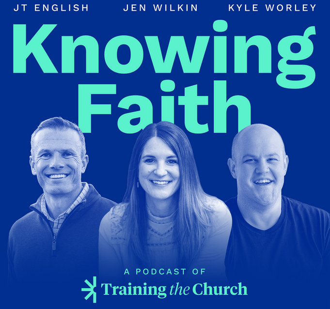 Knowing Faith Podcast
