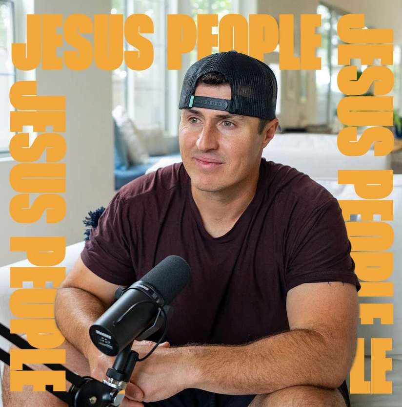Jesus People Podcast