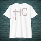 Red Names of God T-Shirt
