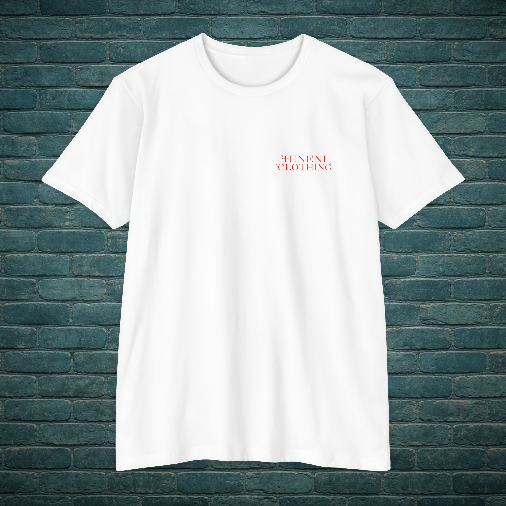 Red Names of God T-Shirt