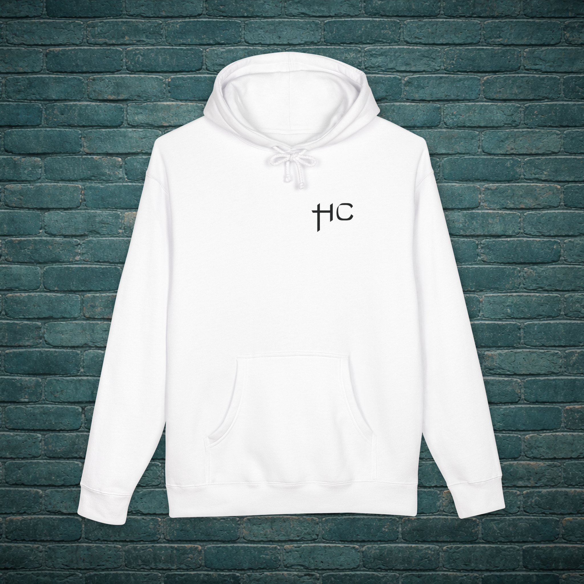 Mustard Plant Roots Hoodie